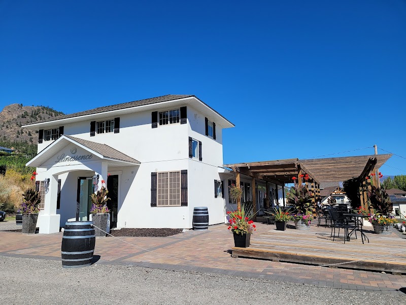 Lunessence Winery & Vineyard 5