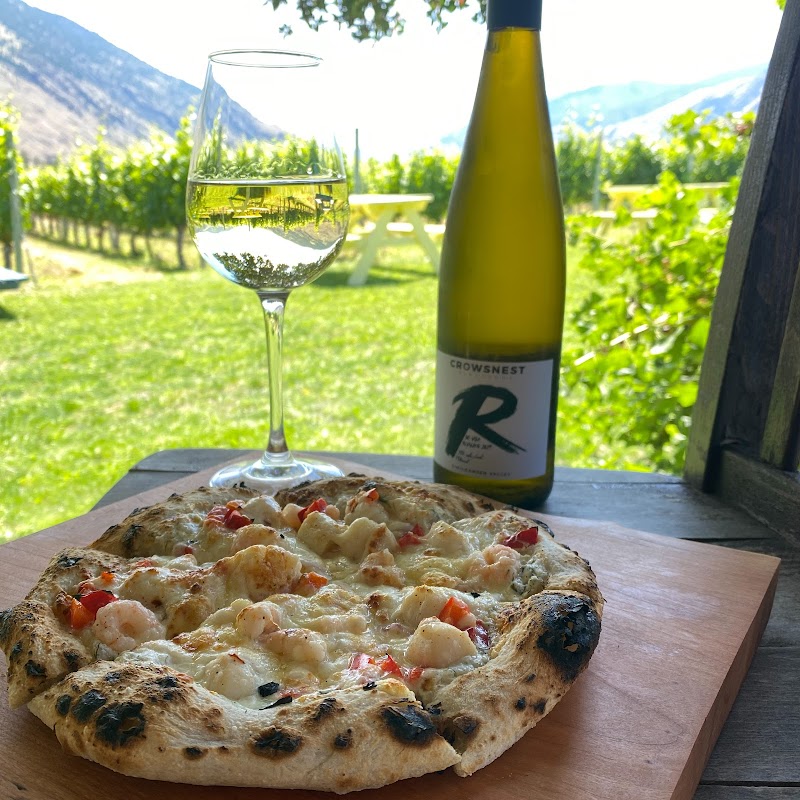 Crowsnest Vineyards 2