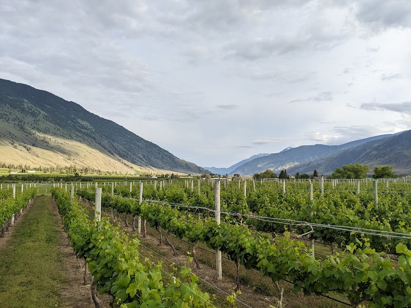 Crowsnest Vineyards 3