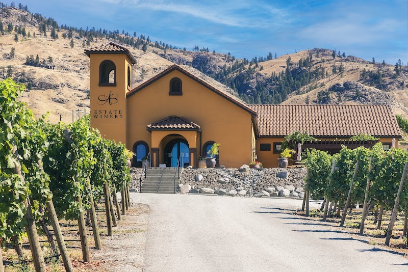 Adega On 45th Estate Winery 2