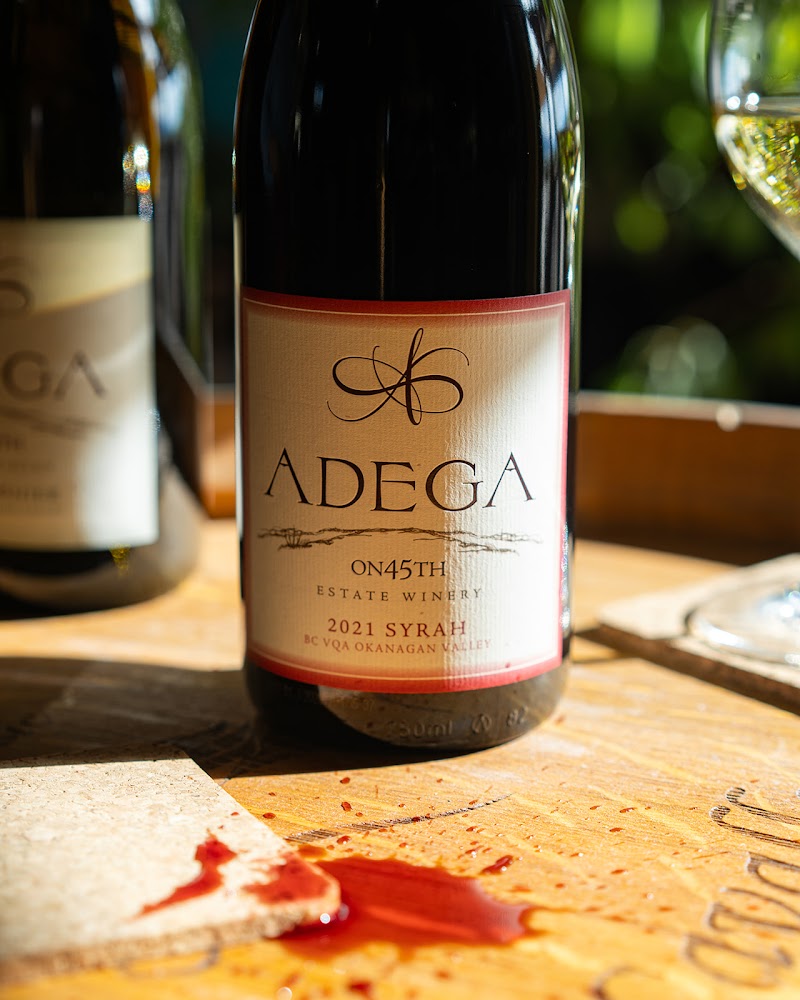 Adega On 45th Estate Winery 3