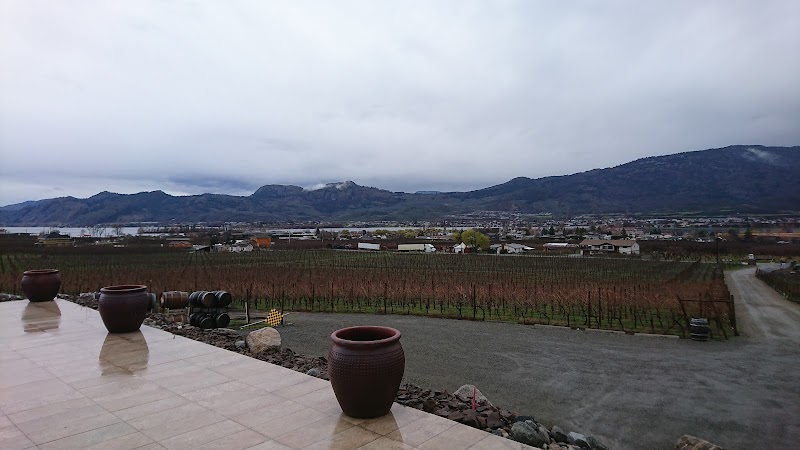Adega On 45th Estate Winery 4