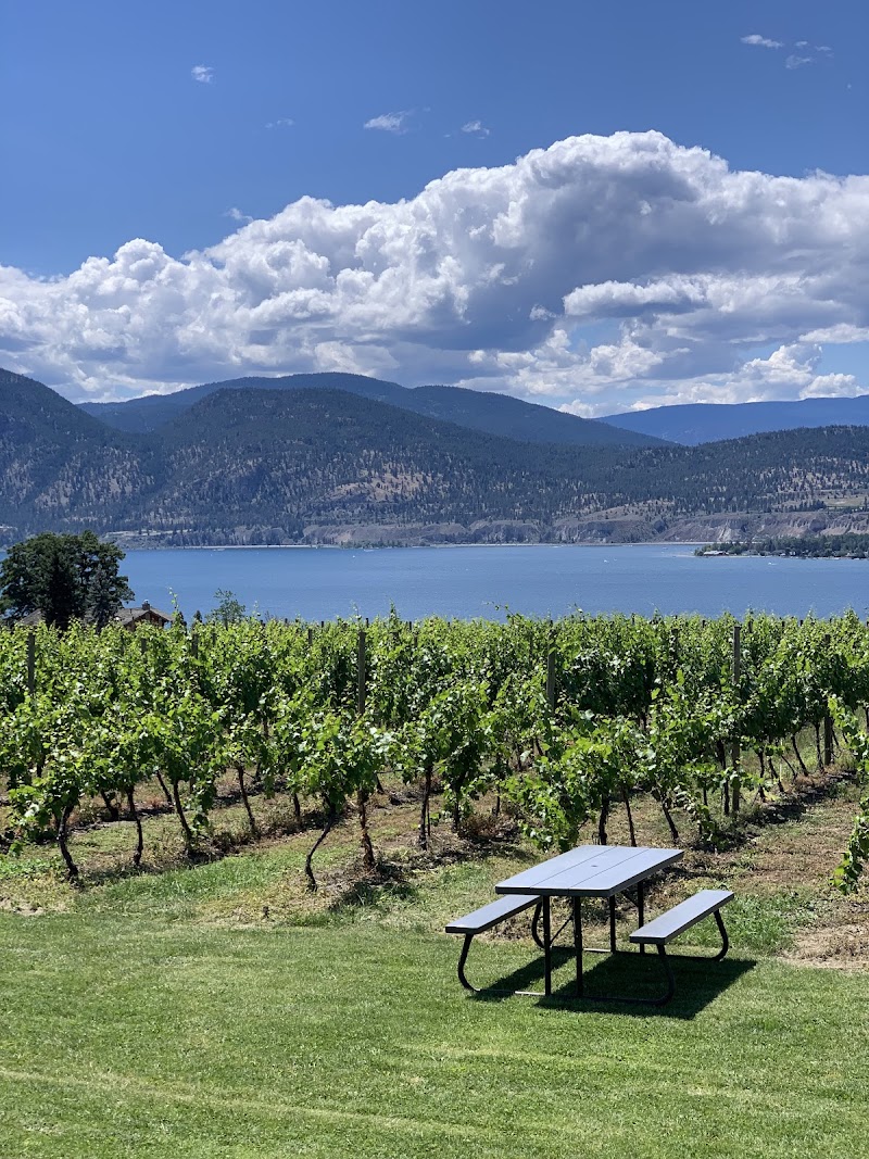 Deep Roots Winery