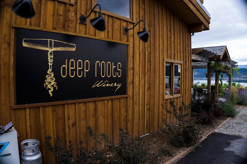 Deep Roots Winery 2