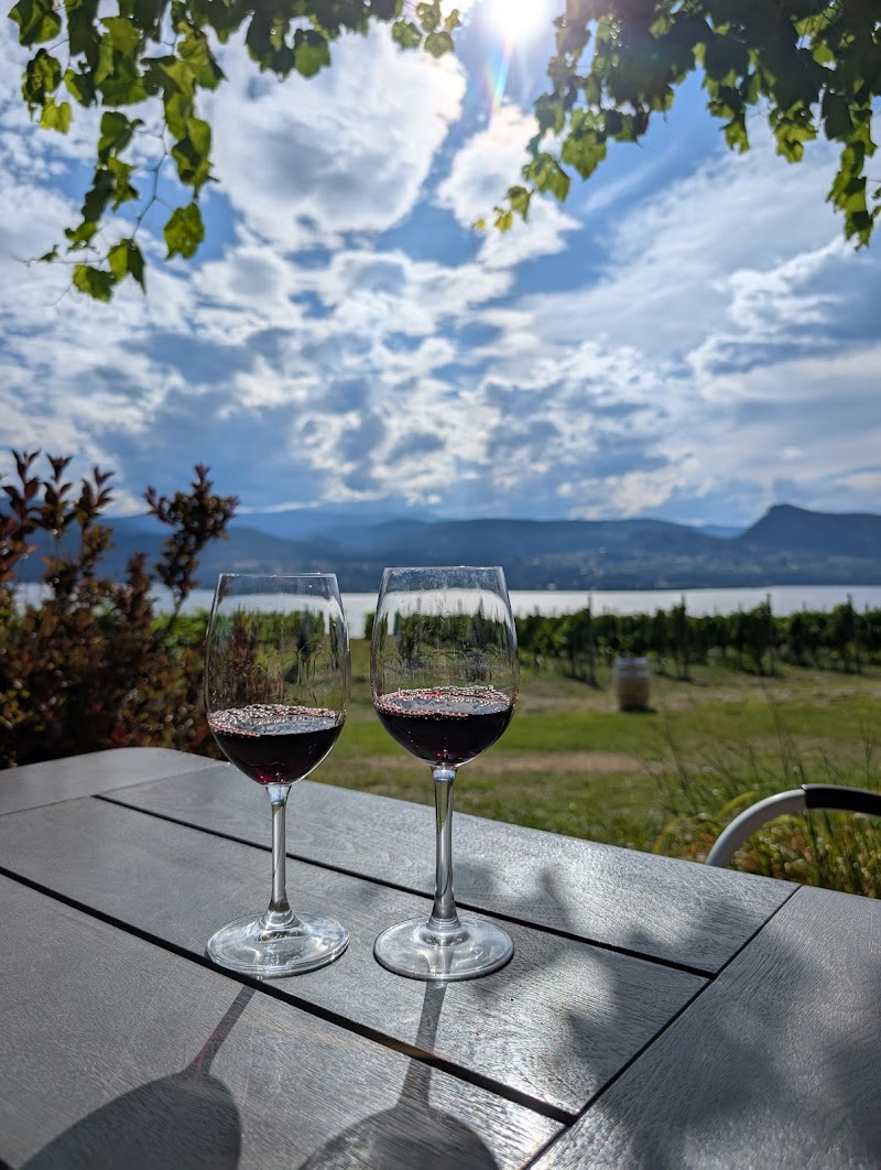 Deep Roots Winery 4