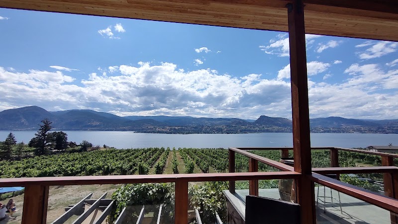 Deep Roots Winery 5