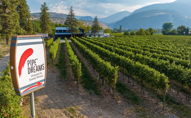 Pipe' Dreams Winery — photo 1