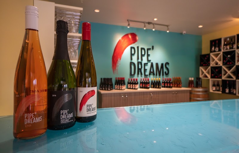 Pipe' Dreams Winery 2