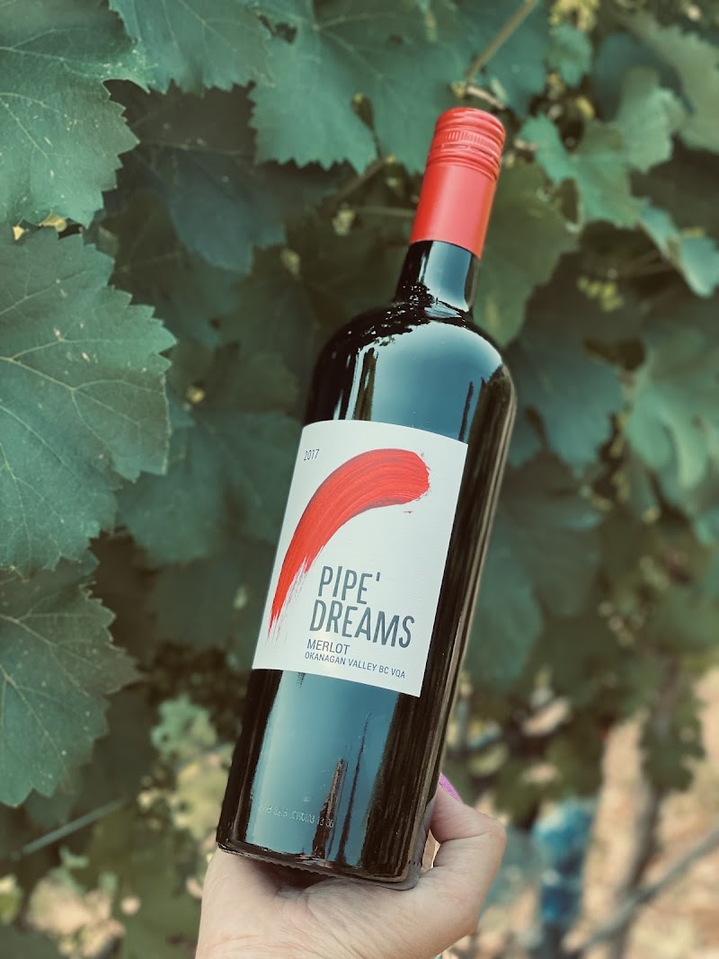 Pipe' Dreams Winery 5