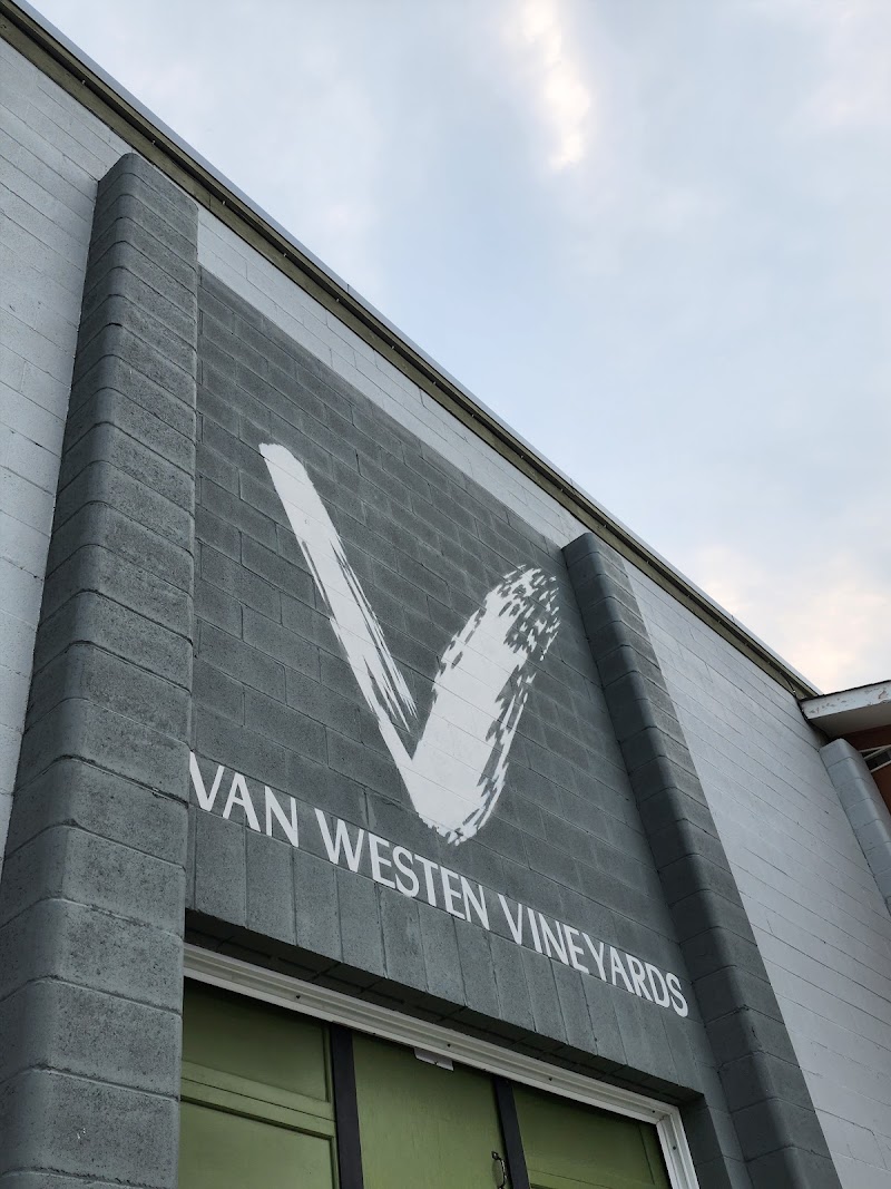 Van Westen Vineyards