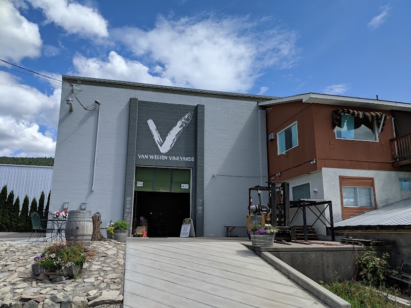 Van Westen Vineyards 3