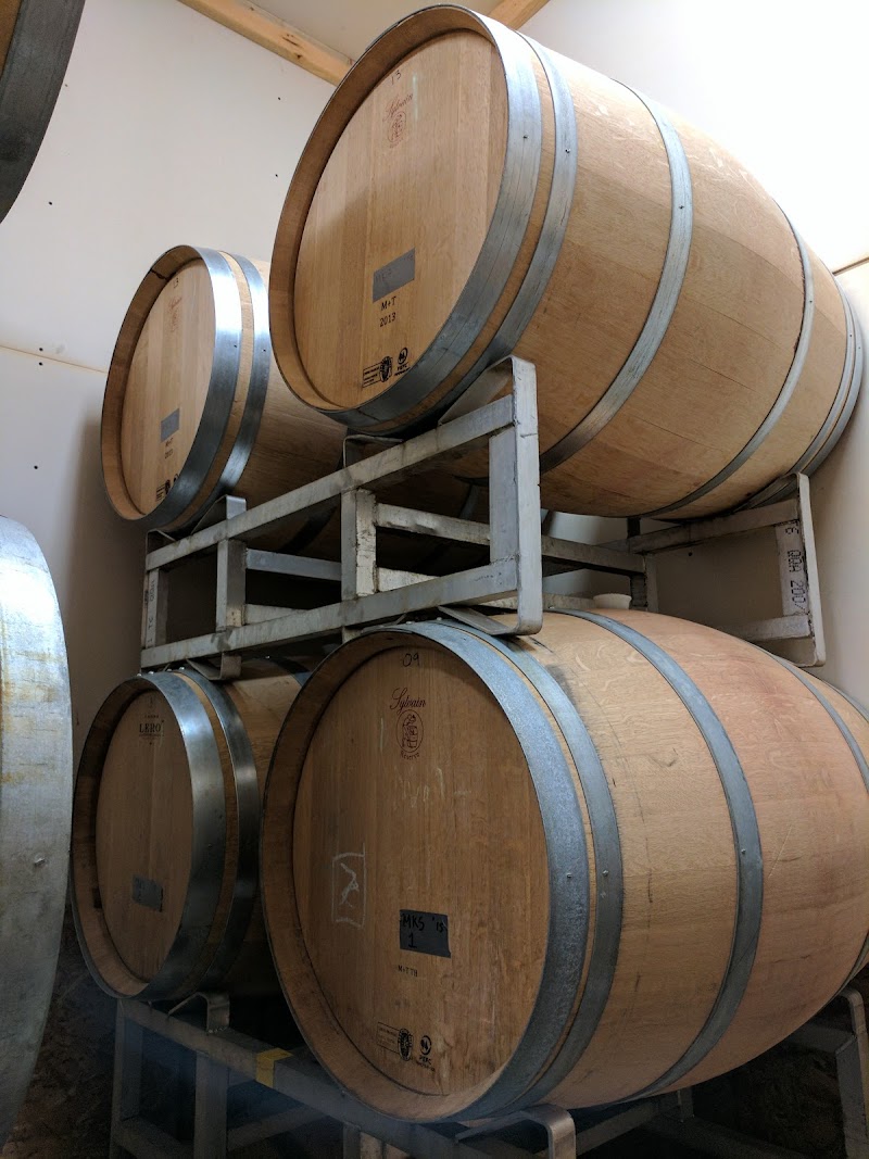 Van Westen Vineyards 4
