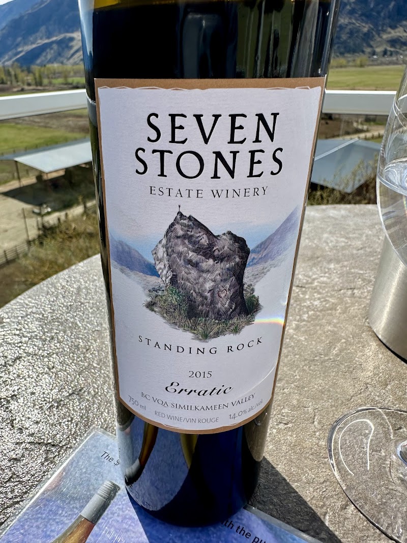 Seven Stones Winery