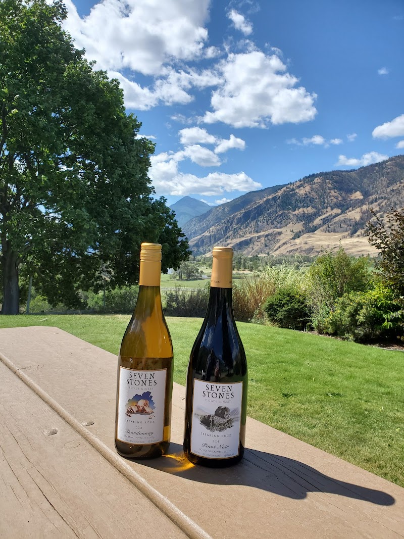 Seven Stones Winery 2