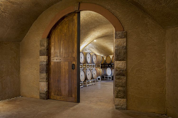 Seven Stones Winery 3