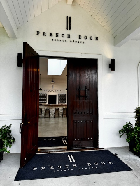 French Door Estate Winery