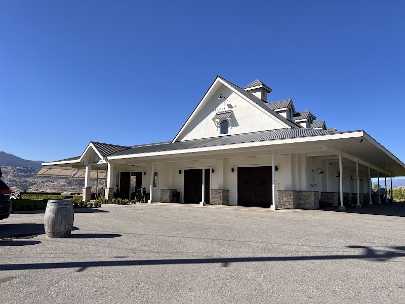 French Door Estate Winery 2