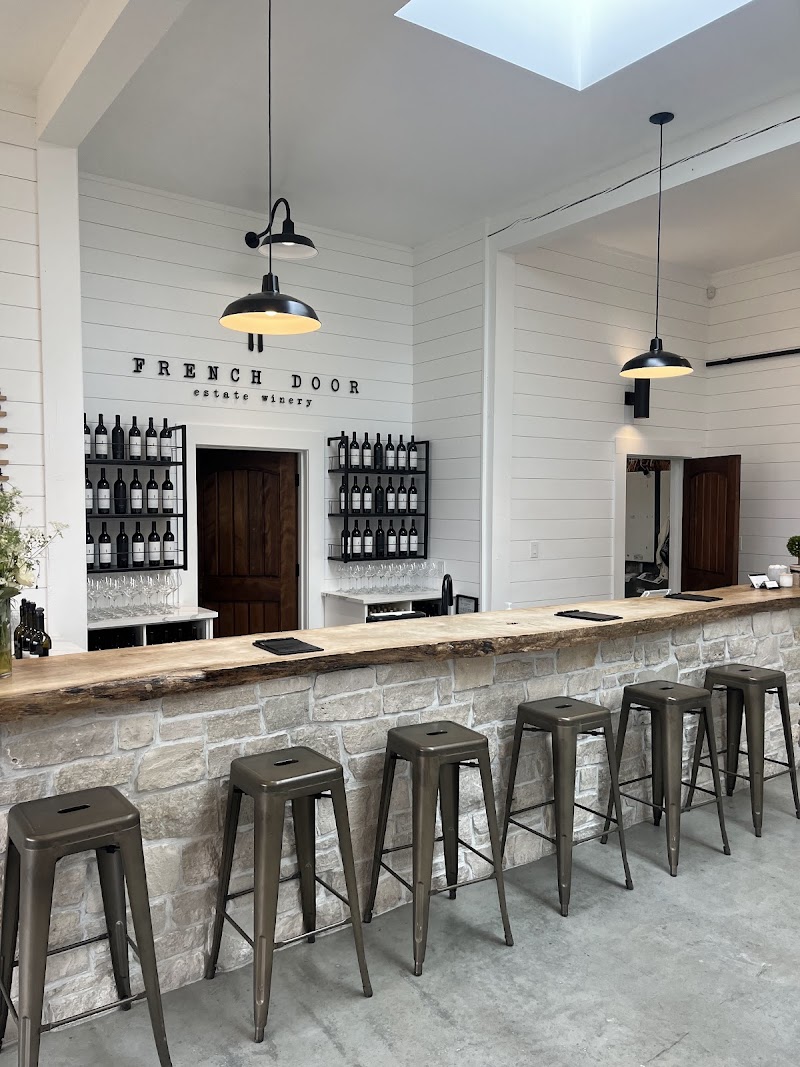 French Door Estate Winery 3