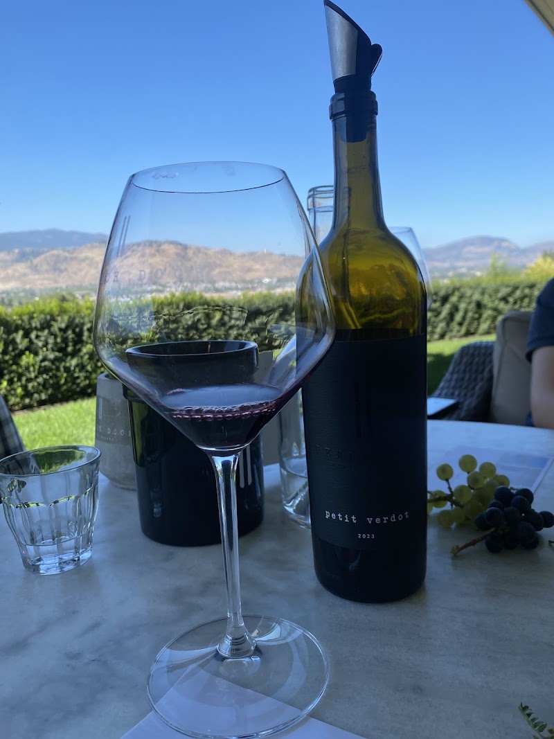 French Door Estate Winery 4