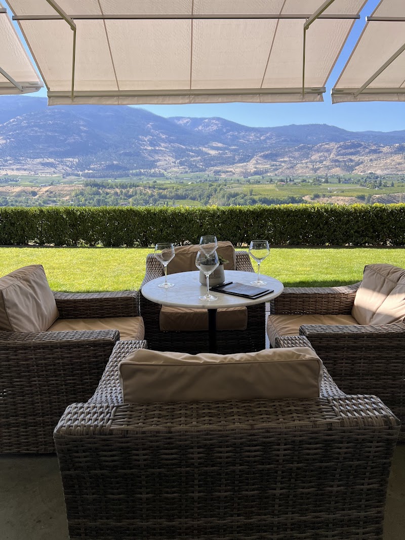 French Door Estate Winery 5