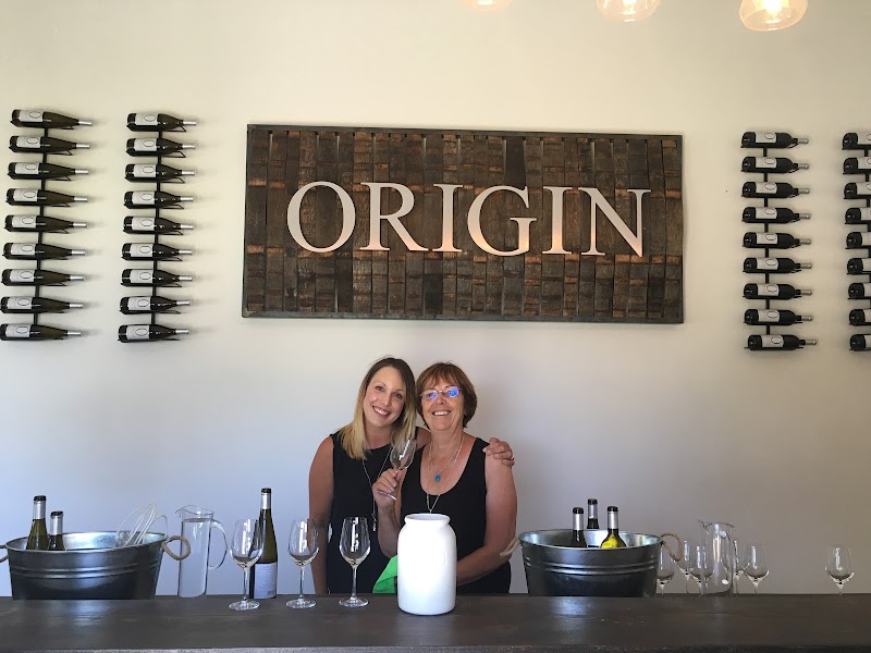 Origin Wines 5