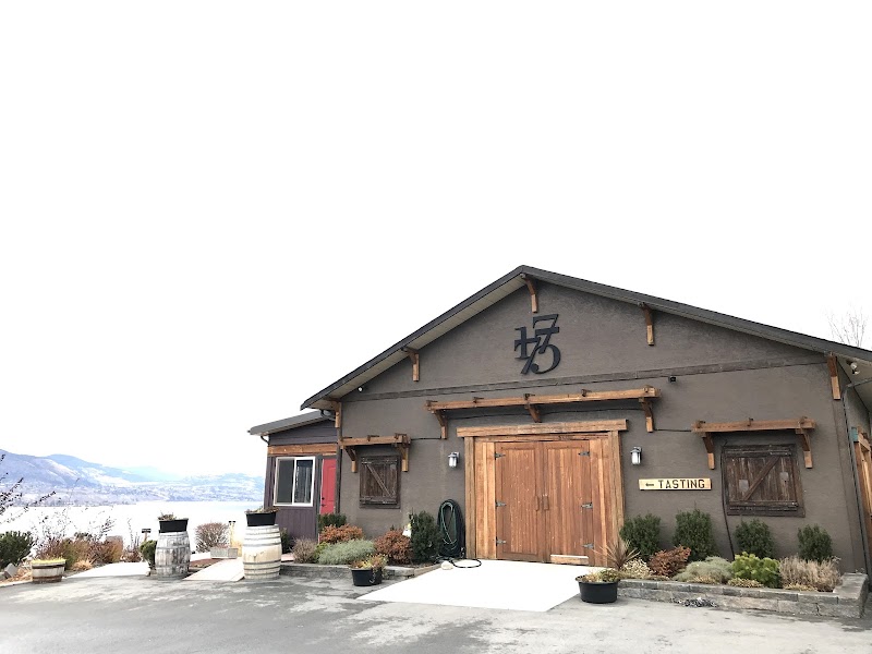 Bench 1775 Winery 3