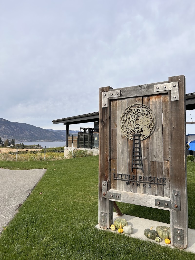 Little Engine Wines 5