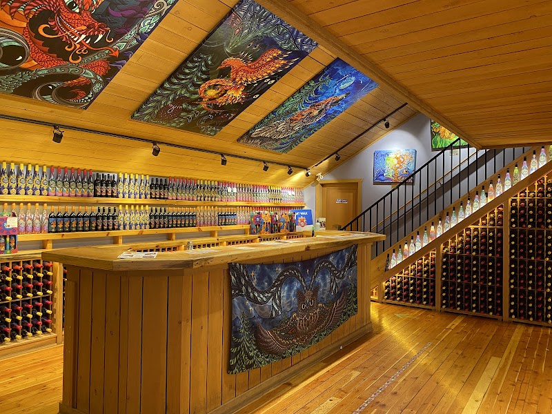 The Vibrant Vine Winery 3