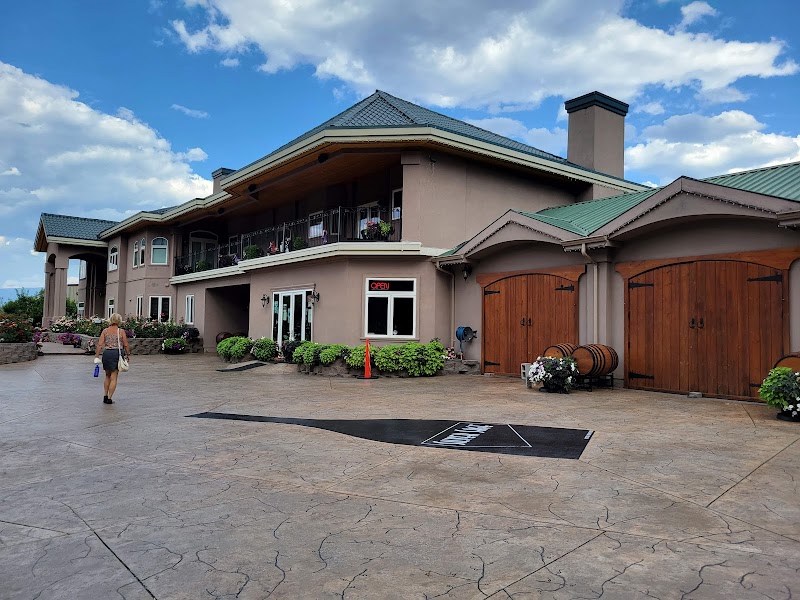 Silver Sage Winery