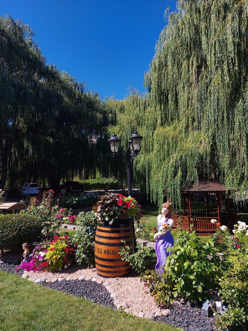 Silver Sage Winery 2