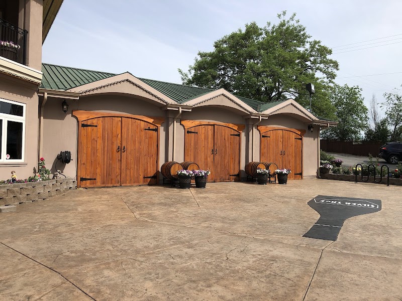 Silver Sage Winery 3