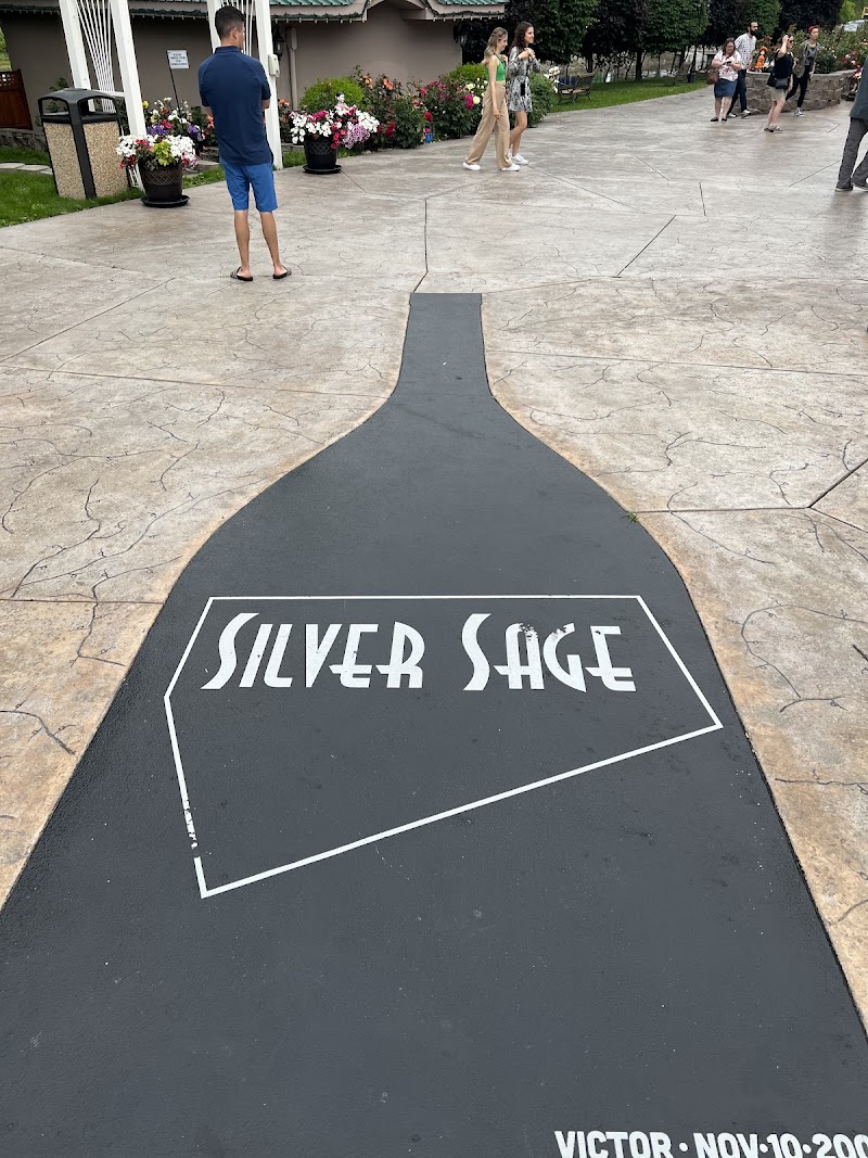 Silver Sage Winery 4