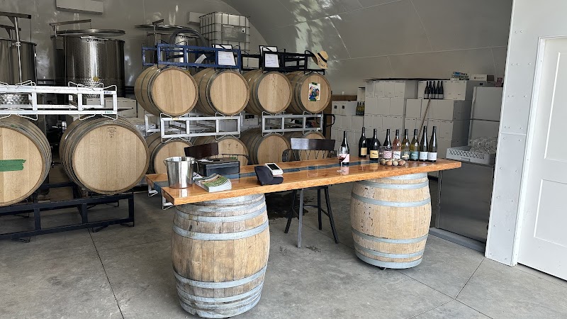 Hidden Vines Family Estate Winery 4