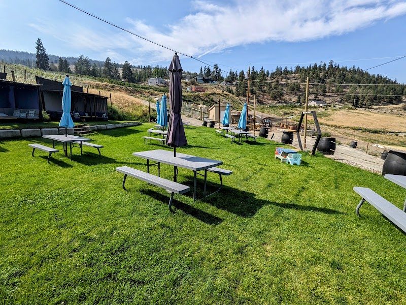 Ve Oh Lay Acres Winery & Farm 3