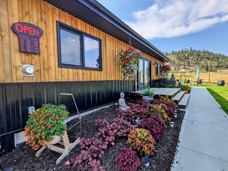 Ve Oh Lay Acres Winery & Farm 5