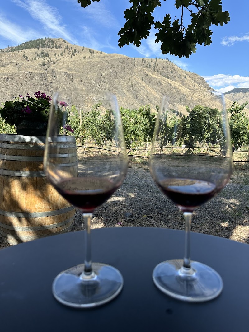 Orofino Winery 3