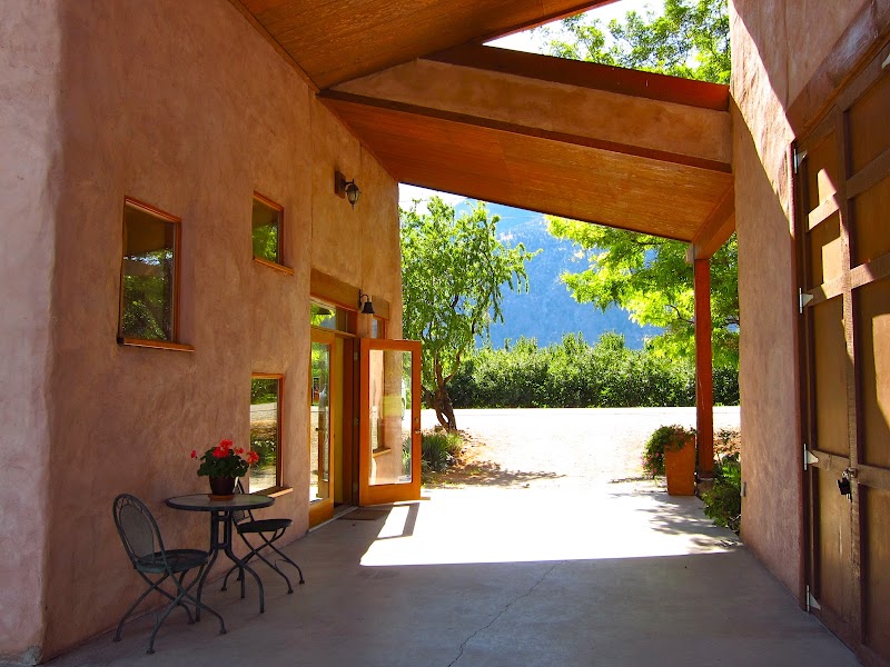 Orofino Winery 4