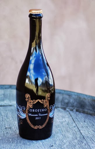 Orofino Winery 5