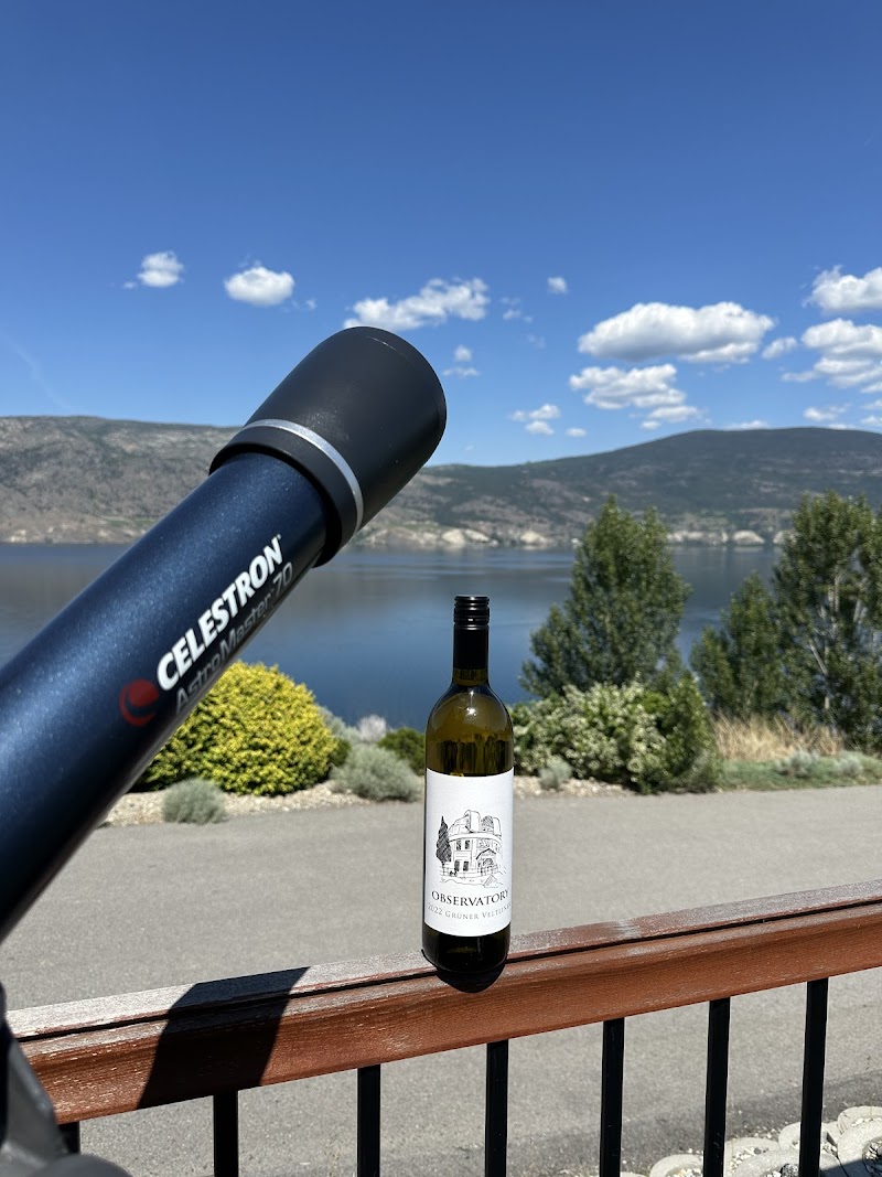 Observatory Wines 3