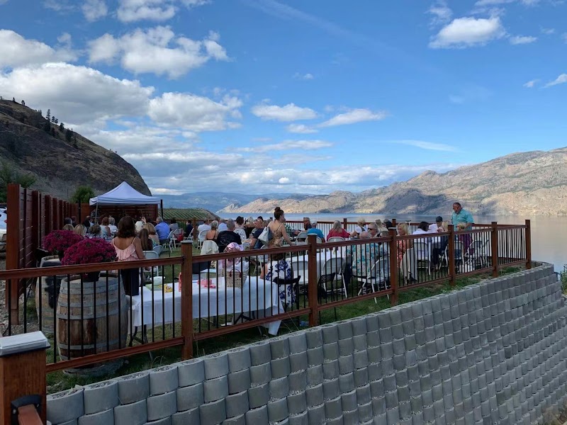 Observatory Wines 5