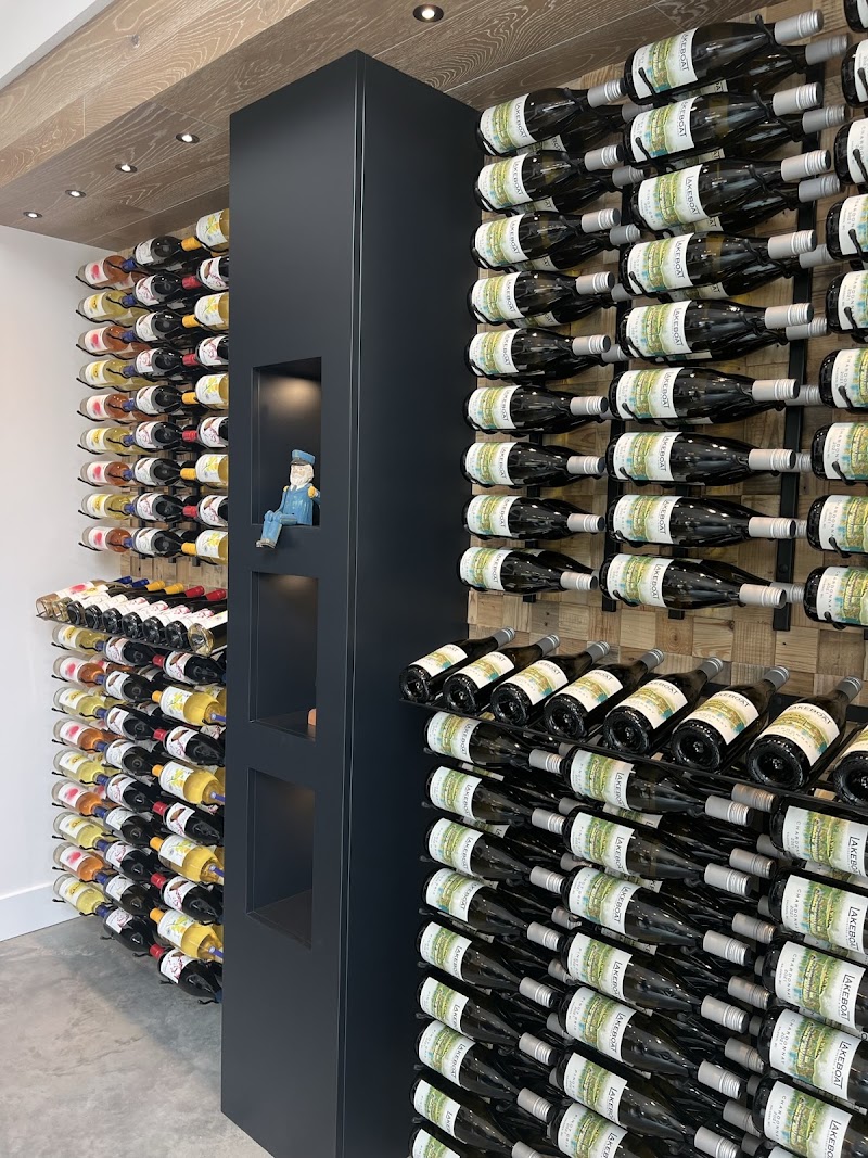 Lakeboat Vineyard & Winery 5