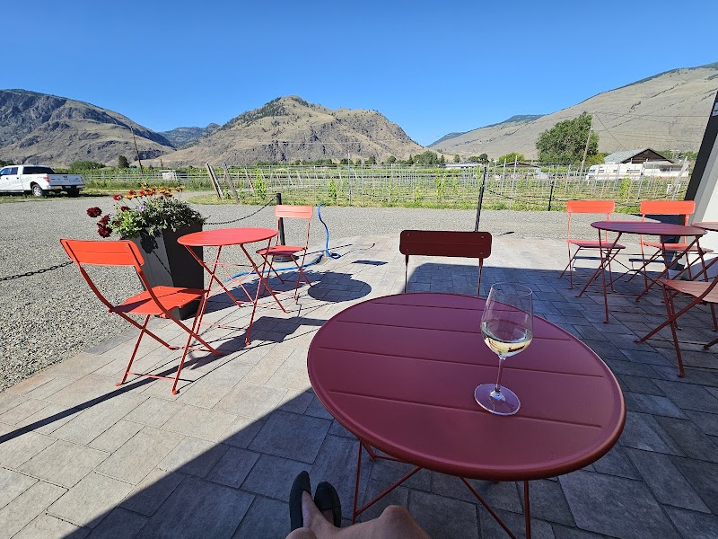 Bottega Wine Studio 2