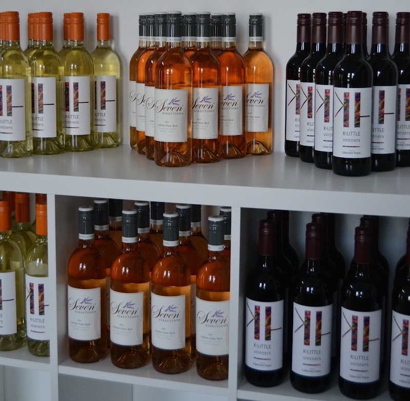 Bottega Wine Studio 4