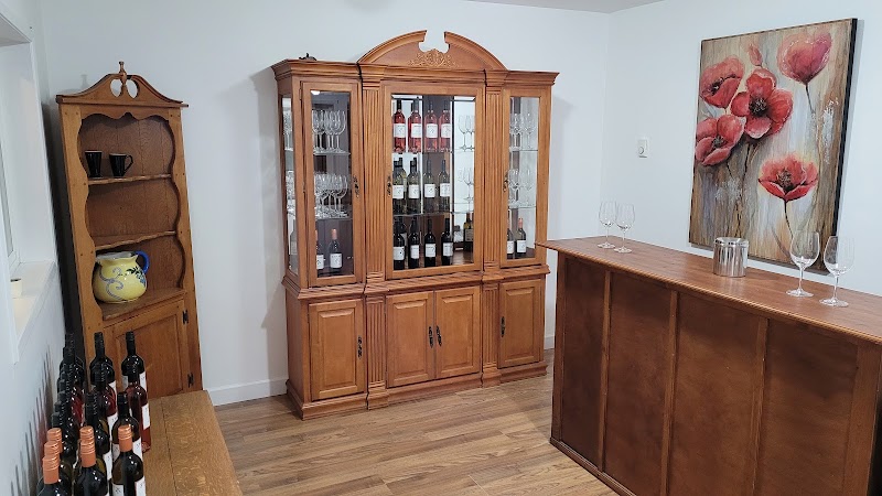 3Benches Estate Winery 2