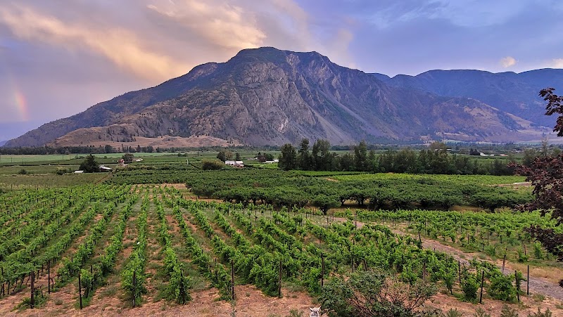 3Benches Estate Winery 3