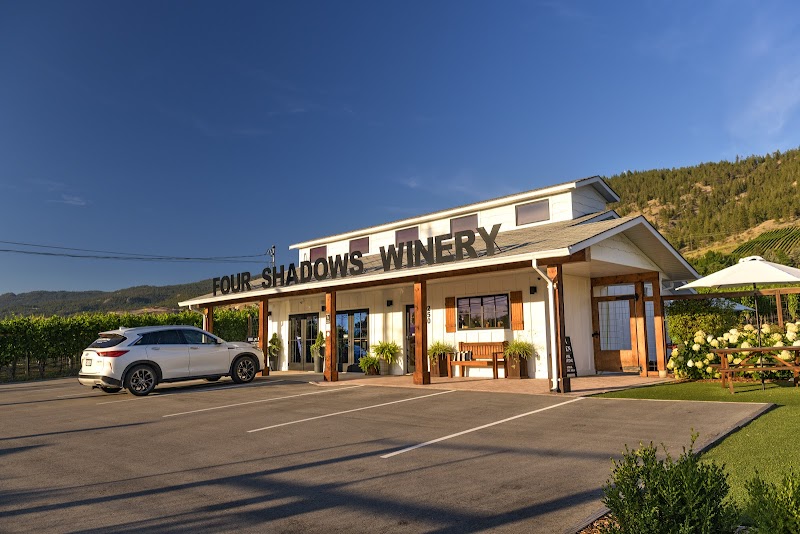 Four Shadows Vineyard & Winery