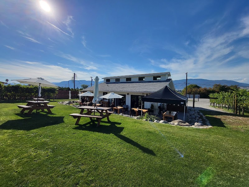 Four Shadows Vineyard & Winery 4