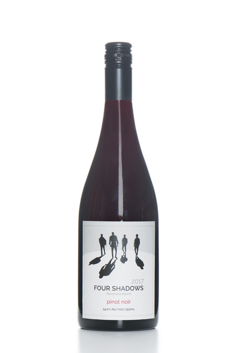 Four Shadows Vineyard & Winery 5