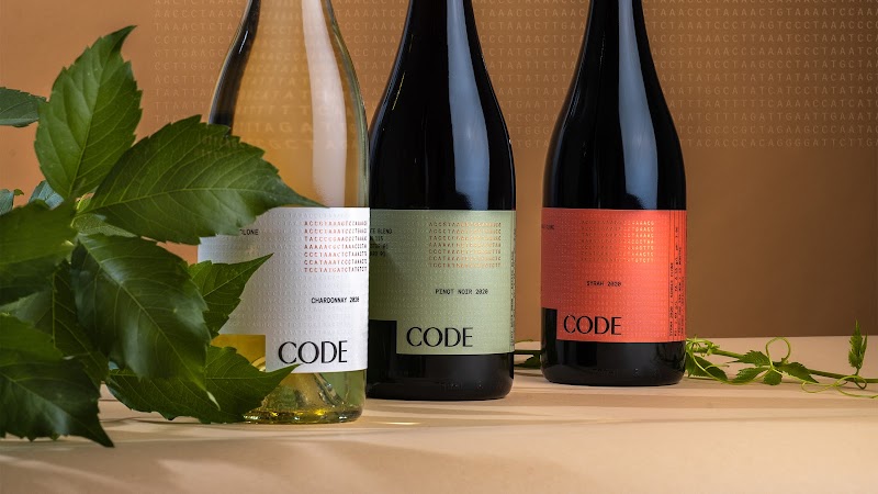 CODE Wines: Open by Appointment 2
