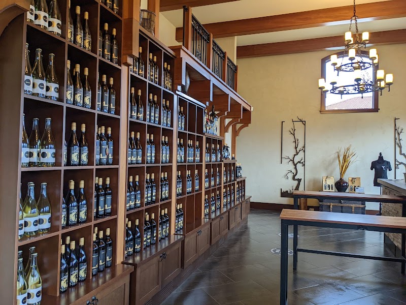 Moon Curser Vineyards 4